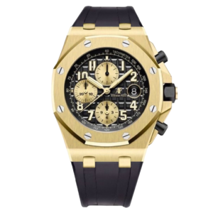 Товар Audemars Piguet Royal Oak Offshore 42mm 26470OR.OO.1000R.03 Фото 60 - Audemars Piguet Royal Oak Offshore 42mm 26470OR.OO.1000R.03