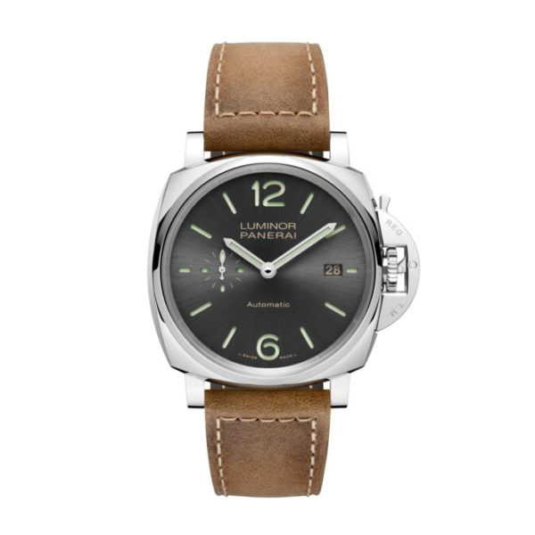 Товар Officine Panerai Luminor PAM 904 Фото 1 - Officine Panerai Luminor PAM 904