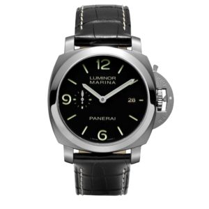 Фото 24 - Officine Panerai Luminor Marina PAM 312