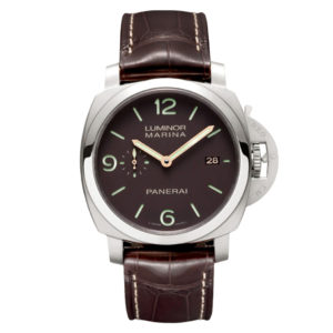 Фото 23 - Officine Panerai Luminor Marina PAM00351