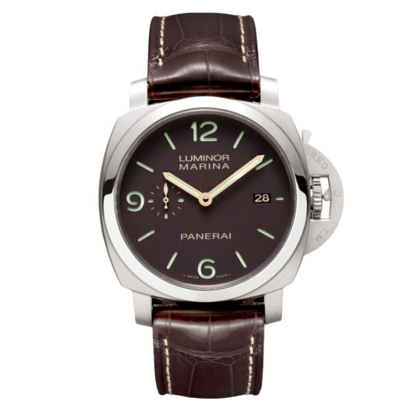 Товар Officine Panerai Luminor Marina PAM00351 Фото 1 - Officine Panerai Luminor Marina PAM00351