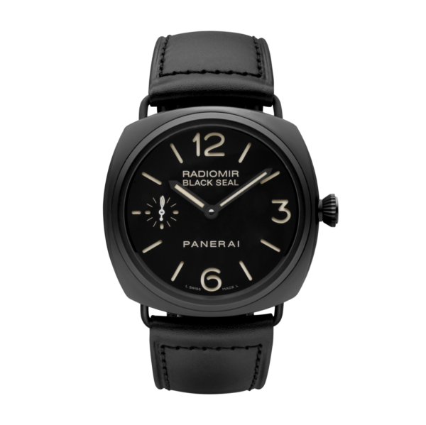 Товар Officine Panerai Radiomir Black Seal PAM 292 Фото 1 - Officine Panerai Radiomir Black Seal PAM 292