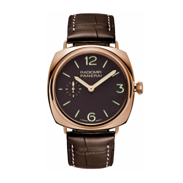 Товар Officine Panerai Radiomir PAM 336 Фото 1 - Officine Panerai Radiomir PAM 336