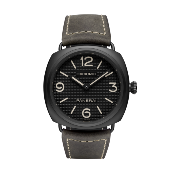 Товар Officine Panerai Radiomir PAM 643 Фото 1 - Officine Panerai Radiomir PAM 643