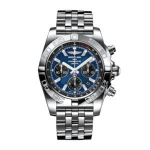 Фото 56 - Breitling Chronomat 44 AB0110121C1A1