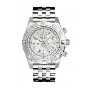 Фото 43 - Breitling Chronomat 44 AB042011/G745