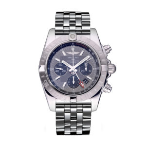 Фото 33 - Breitling Chronomat 44 AB042011/F561