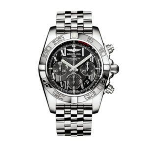 Фото 45 - Breitling Chronomat 44 AB011012