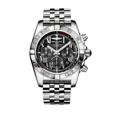 Товар Breitling Chronomat 44 AB011012 Фото 1 - Breitling Chronomat 44 AB011012