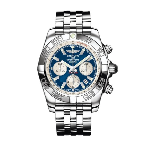 Товар Breitling Chronomat 44 AB011012/C788/375A Фото 1 - Breitling Chronomat 44 AB011012/C788/375A