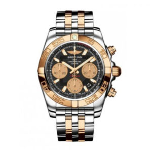 Фото 47 - Breitling Chronomat 44 AB011012 Black