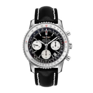 Фото 41 - Breitling Navitimer 46mm AB0120