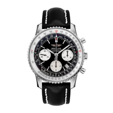 Фото 1 - Breitling Navitimer 46mm AB0120