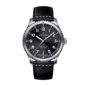 Фото 36 - Breitling Navitimer 41mm A17314101B1X1