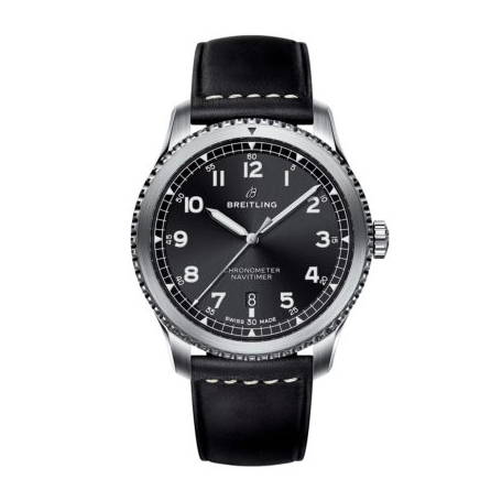 Товар Breitling Navitimer 41mm A17314101B1X1 Фото 1 - Breitling Navitimer 41mm A17314101B1X1