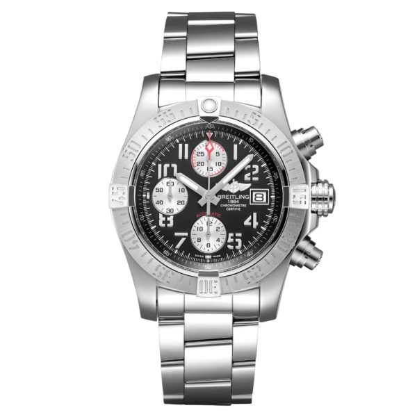 Товар Breitling Avenger A13381111B2A1 Фото 1 - Breitling Avenger A13381111B2A1