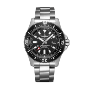 Фото 49 - Breitling Superocean 44mm Y17393101B1A1