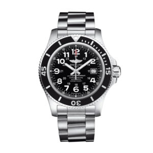 Товар Breitling Superocean 44mm A17392D7 Steel Фото 51 - Breitling Superocean 44mm A17392D7 Steel