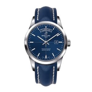 Товар Breitling Transocean Day Date A453109T/C921/105X Фото 21 - Breitling Transocean Day Date A453109T/C921/105X