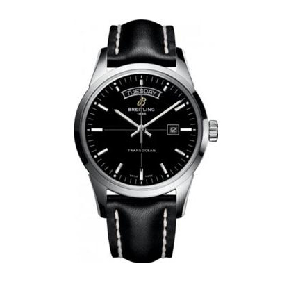 Товар Breitling Transocean Day Date A4531012 Фото 1 - Breitling Transocean Day Date A4531012