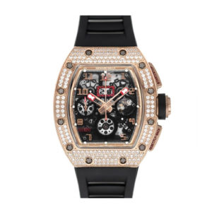 Фото 42 - Richard Mille RM 011-FM Diamond