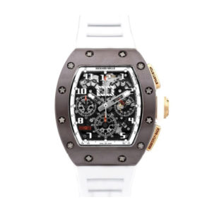 Фото 56 - Richard Mille RM 011-FM Brown