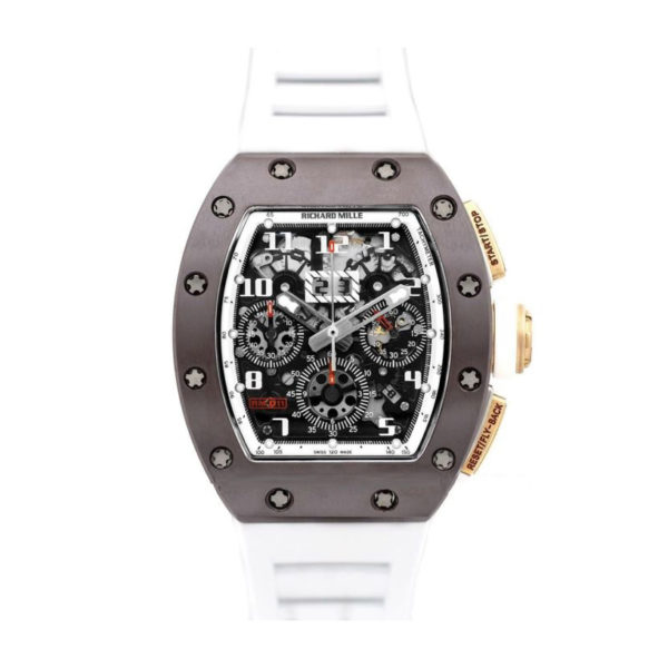 Фото 1 - Richard Mille RM 011-FM Brown