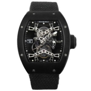 Фото 2 - Richard Mille RM 027