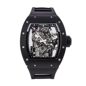 Фото 22 - Richard Mille RM 055 Black