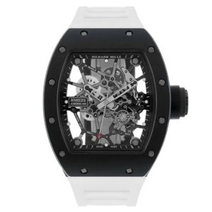 Фото 1 - Richard Mille RM 035 Americas