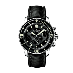 Товар Blancpain Fifty Fathoms Flyback Chronograph 5085F-1130-52 Фото 57 - Blancpain Fifty Fathoms Flyback Chronograph 5085F-1130-52