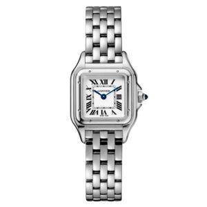 Товар Cartier Panthere de Cartier 22mm WSPN0006 Steel Фото 54 - Cartier Panthere de Cartier 22mm WSPN0006 Steel