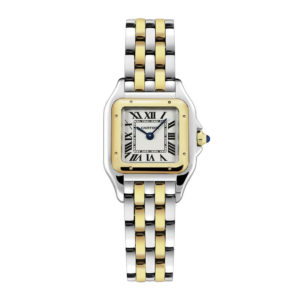 Фото 47 - Cartier Panthere de Cartier 27mm W2PN0006