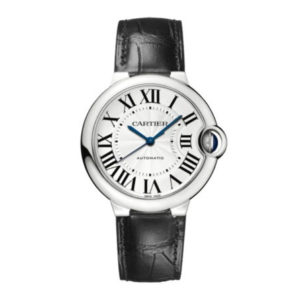 Фото 19 - Cartier Ballon Bleu de Cartier 36mm W69017Z4