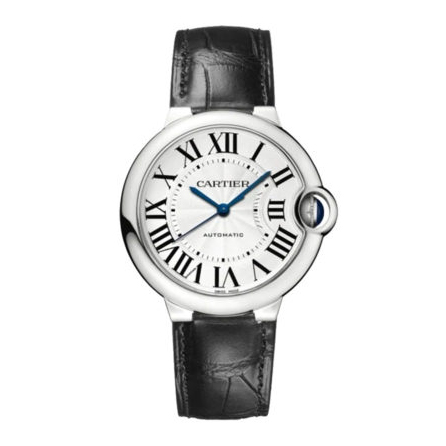 Товар Cartier Ballon Bleu de Cartier 36mm W69017Z4 Фото 1 - Cartier Ballon Bleu de Cartier 36mm W69017Z4