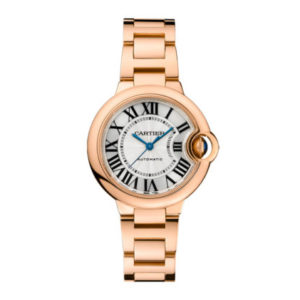 Фото 3 - Cartier Ballon Bleu de Cartier 33mm
