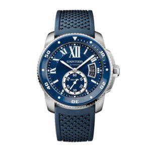 Товар Cartier Calibre de Cartier Diver WSCA0011 Фото 10 - Cartier Calibre de Cartier Diver WSCA0011
