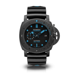 Фото 58 - Officine Panerai Luminor Submersible PAM1616