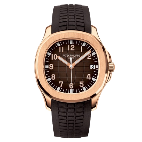 Товар Patek Philippe Aquanaut 40mm 5167R-001 Фото 1 - Patek Philippe Aquanaut 40mm 5167R-001