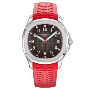 Фото 62 - Patek Philippe Aquanaut 40mm 5167A-012