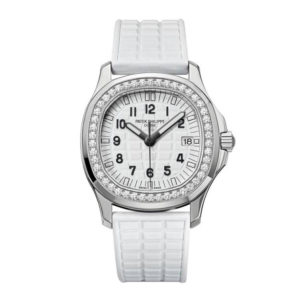 Товар Patek Philippe Aquanaut 36mm 5067A-024 White Фото 51 - Patek Philippe Aquanaut 36mm 5067A-024 White