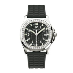 Товар Patek Philippe Aquanaut 36mm 5067A-0001 Фото 37 - Patek Philippe Aquanaut 36mm 5067A-0001