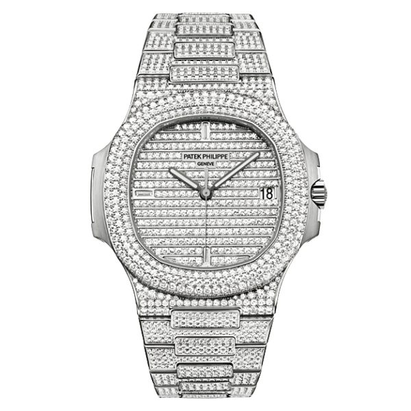 Фото 1 - Patek Philippe Nautilus 40mm 5719/1G-001