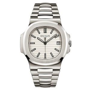 Фото 51 - Patek Philippe Nautilus 40mm 5711/1A-011