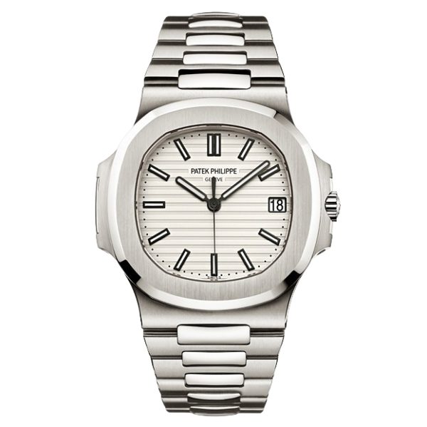 Фото 1 - Patek Philippe Nautilus 40mm 5711/1A-011