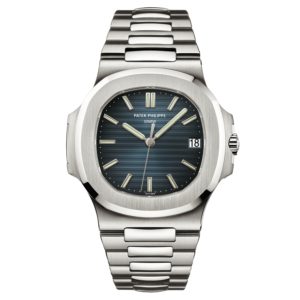 Фото 64 - Patek Philippe Nautilus 40mm 5711/1A-010