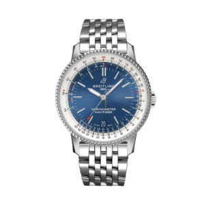 Фото 58 - Breitling Navitimer 38mm A17325211C1A1