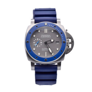 Фото 44 - Officine Panerai Luminor Submersible PAM 959