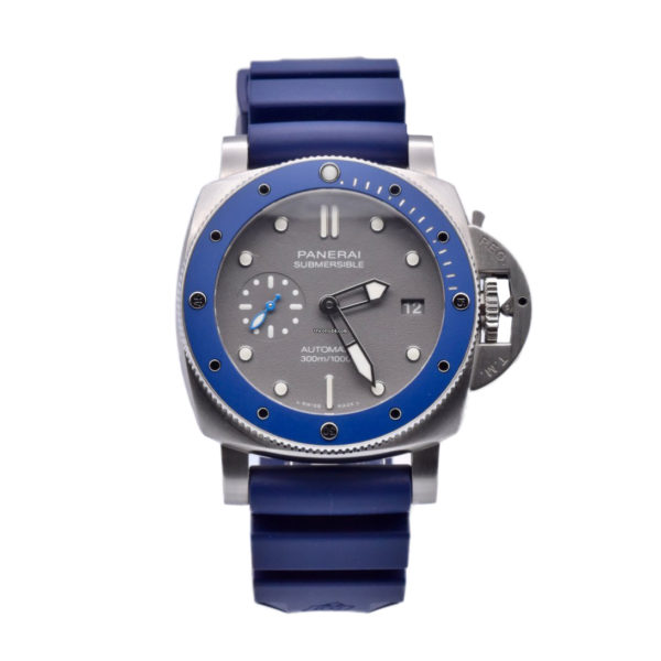 Товар Officine Panerai Luminor Submersible PAM 959 Фото 1 - Officine Panerai Luminor Submersible PAM 959