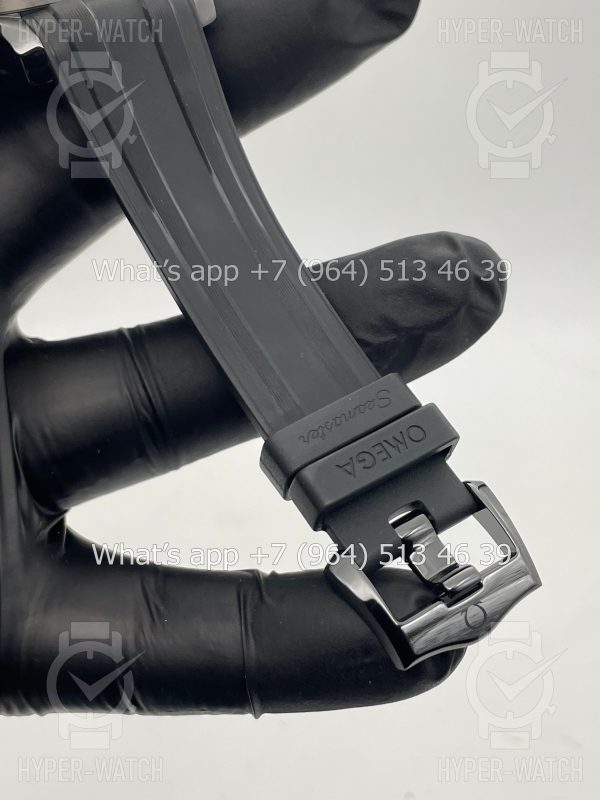 Товар Omega Seamaster Diver 300M 210.92.44.20.01.001 Фото 11 - Omega Seamaster Diver 300M 210.92.44.20.01.001